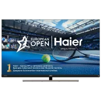 Телевізор Haier 55" H55S900UX