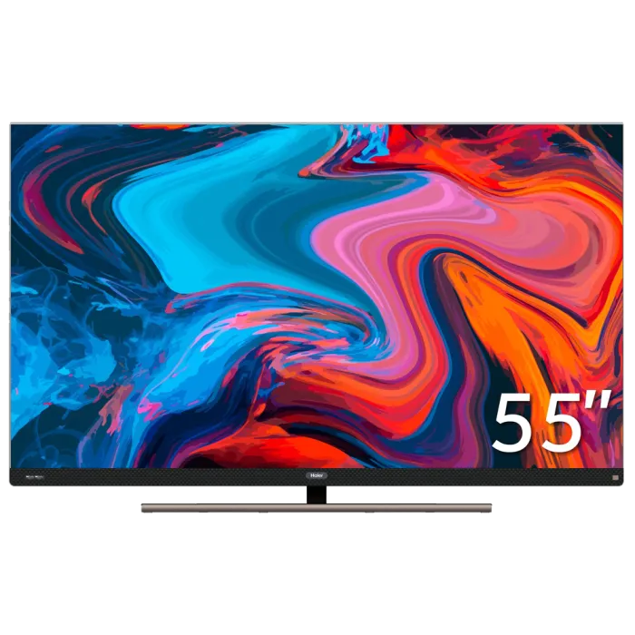 Телевізор Haier 55" H55S900UX