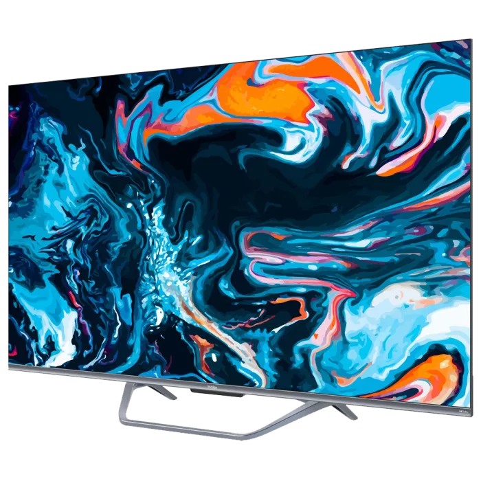 Телевізор Haier QLED 55" H55Q800UX