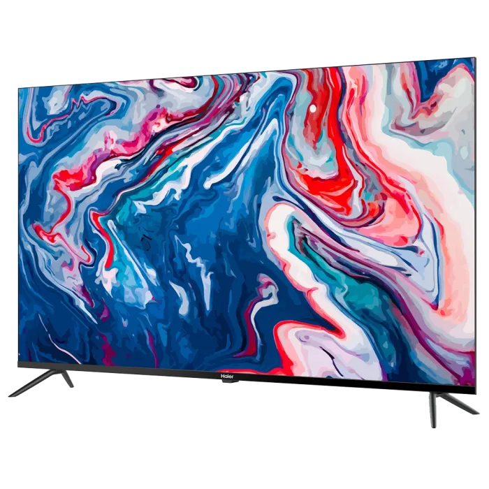 Телевізор Haier 55" H55K801UG
