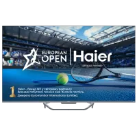Телевізор Haier QLED 43" H43Q800UX