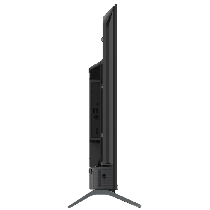Телевізор Haier QLED 43" H43Q800UX