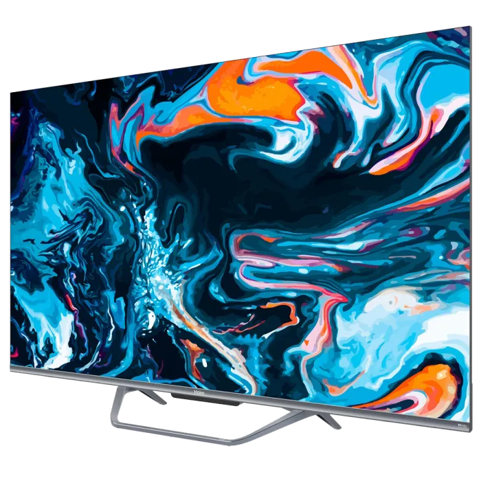 Телевізор Haier QLED 43" H43Q800UX