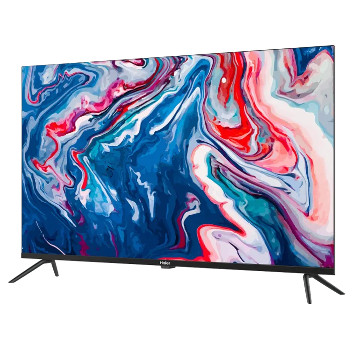 Телевізор Haier 43" H43K801UG