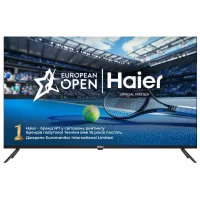 Телевізор Haier 43" H43K801FG