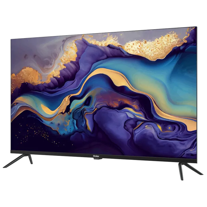 Телевізор Haier 43" H43K801FG