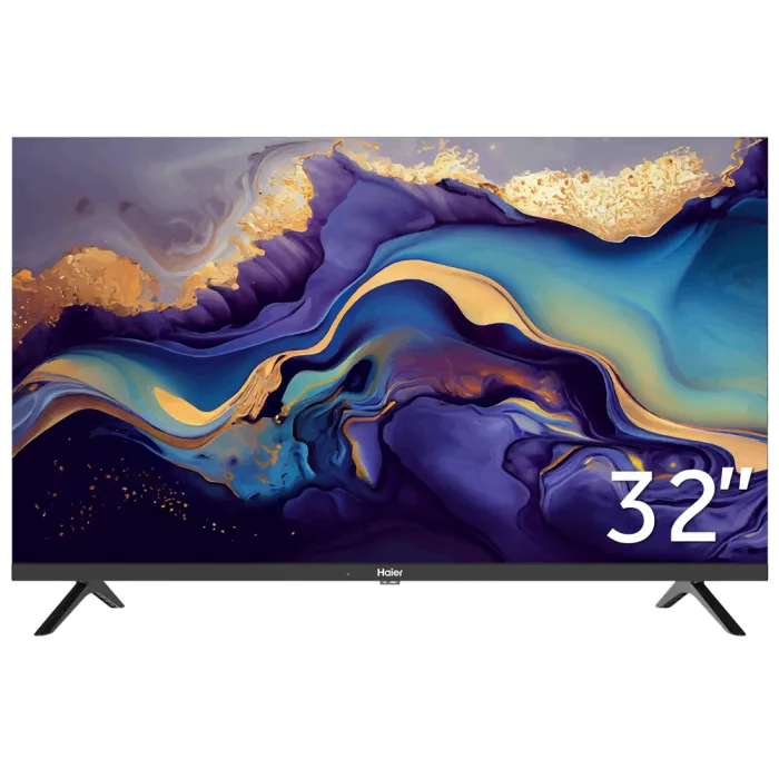 Телевізор Haier 32" H32K801G