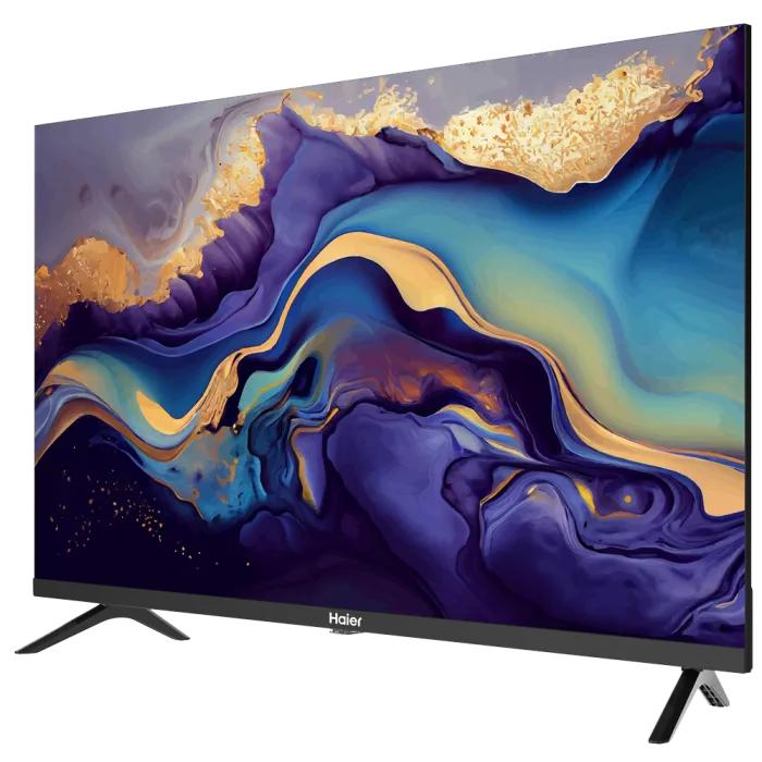 Телевізор Haier 32" H32K801G