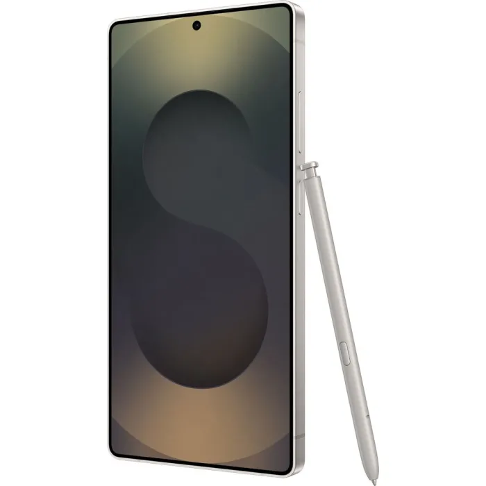 Смартфон Samsung Galaxy S25 Ultra 5G (S938) 6.9' 12/512ГБ, 2SIM, 5000мА•год, чорний титановий SM-S938BZKGEUC