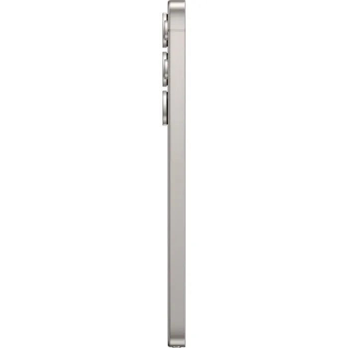 Смартфон Samsung Galaxy S25 Ultra 5G (S938) 6.9' 12/512ГБ, 2SIM, 5000мА•год, чорний титановий SM-S938BZKGEUC