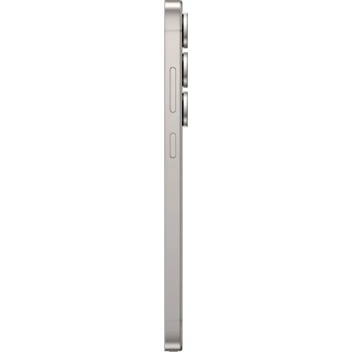 Смартфон Samsung Galaxy S25 Ultra 5G (S938) 6.9' 12/512ГБ, 2SIM, 5000мА•год, чорний титановий SM-S938BZKGEUC