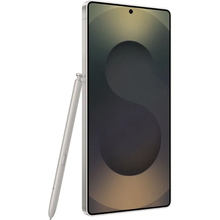 Смартфон Samsung Galaxy S25 Ultra 5G (S938) 6.9' 12/512ГБ, 2SIM, 5000мА•год, чорний титановий SM-S938BZKGEUC
