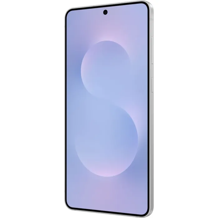 Смартфон Samsung Galaxy S25 Edge 5G (S937) 6.7' 12/512ГБ, 2SIM, 3900мА•год, блакитний крижаний титановий SM-S937BLBGEUC