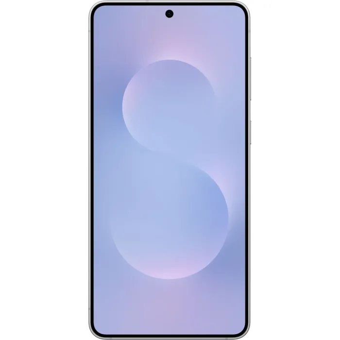 Смартфон Samsung Galaxy S25 Edge 5G (S937) 6.7' 12/512ГБ, 2SIM, 3900мА•год, блакитний крижаний титановий SM-S937BLBGEUC