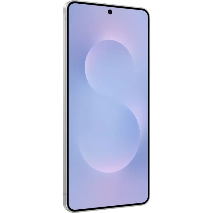 Смартфон Samsung Galaxy S25 Edge 5G (S937) 6.7' 12/512ГБ, 2SIM, 3900мА•год, блакитний крижаний титановий SM-S937BLBGEUC