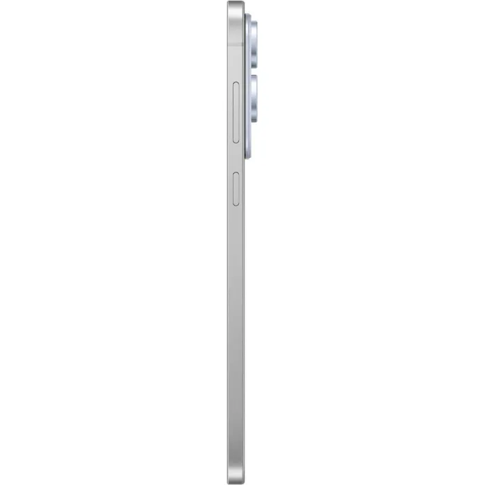 Смартфон Samsung Galaxy S25 Edge 5G (S937) 6.7' 12/512ГБ, 2SIM, 3900мА•год, блакитний крижаний титановий SM-S937BLBGEUC