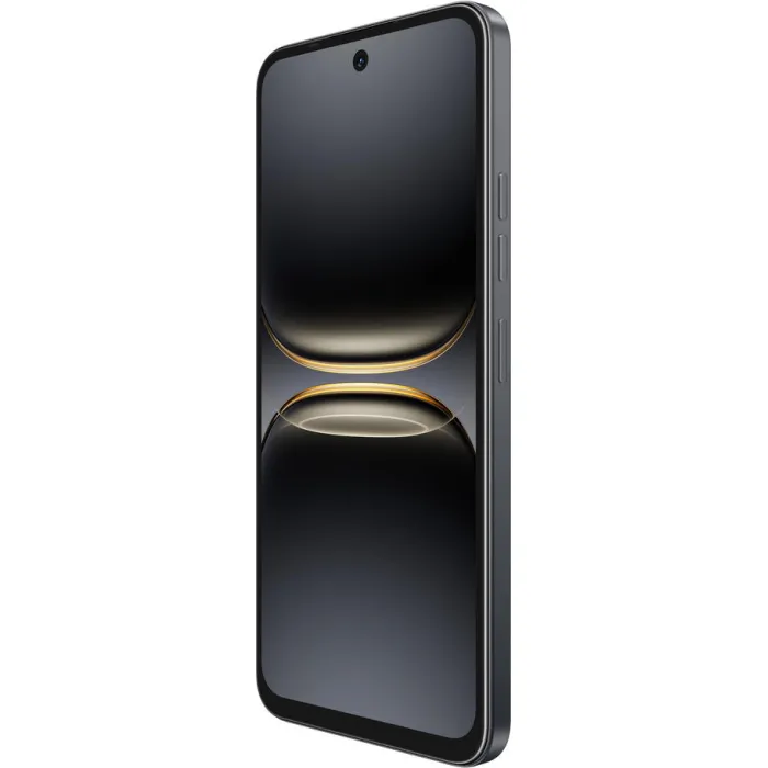 Смартфон TECNO Spark 40C (KM4k) 6.67" 4/128ГБ, 2SIM, 6000мА•год, Ink Black 4894947092459