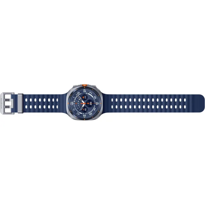 Смарт-годинник Samsung Galaxy Watch Ultra (2025) Titanium Blue (SM-L705FZB2SEK)