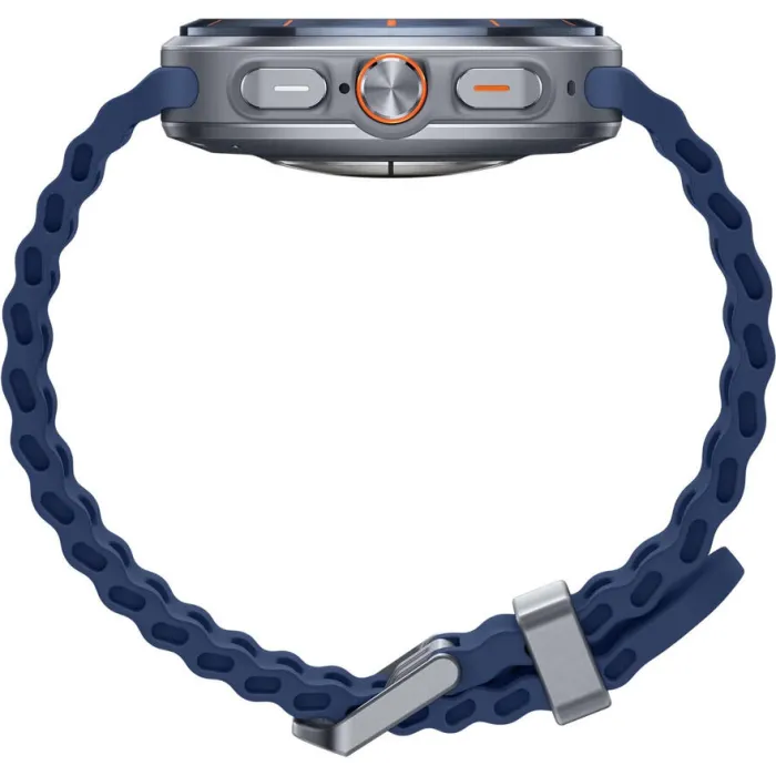 Смарт-годинник Samsung Galaxy Watch Ultra (2025) Titanium Blue (SM-L705FZB2SEK)