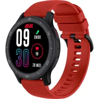 Смарт-годинник 2E Motion GT2 47mm Black-Red (2E-CWW21BKRD)