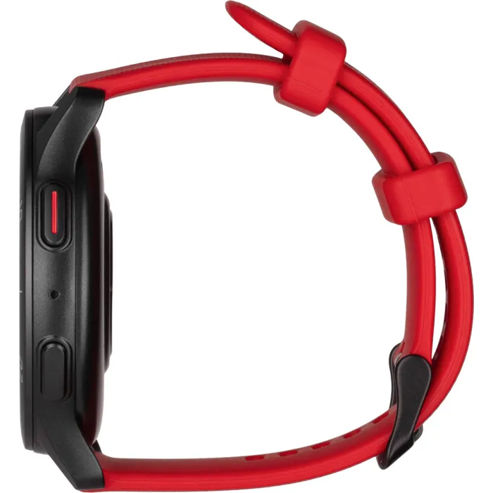 Смарт-годинник 2E Motion GT2 47mm Black-Red (2E-CWW21BKRD)