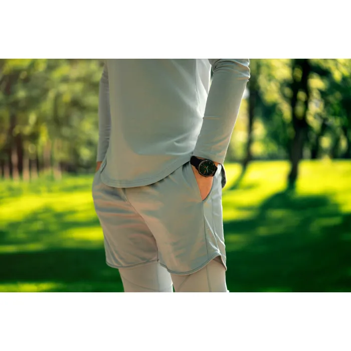 Смарт-годинник 2E Motion GT2 47mm Black (2E-CWW21BK)