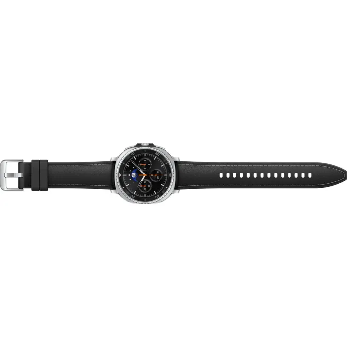 Смарт-годинник Samsung Galaxy Watch 8 Classic Black (SM-L500NZKASEK)