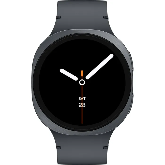 Смарт-годинник Samsung Galaxy Watch 8 44mm Gray (SM-L330NDAASEK)