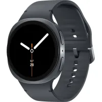 Смарт-годинник Samsung Galaxy Watch 8 44mm Gray (SM-L330NDAASEK)
