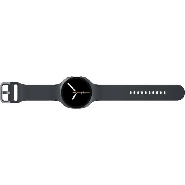Смарт-годинник Samsung Galaxy Watch 8 44mm Gray (SM-L330NDAASEK)