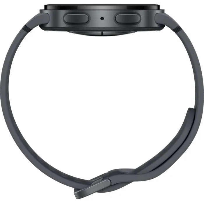 Смарт-годинник Samsung Galaxy Watch 8 44mm Gray (SM-L330NDAASEK)