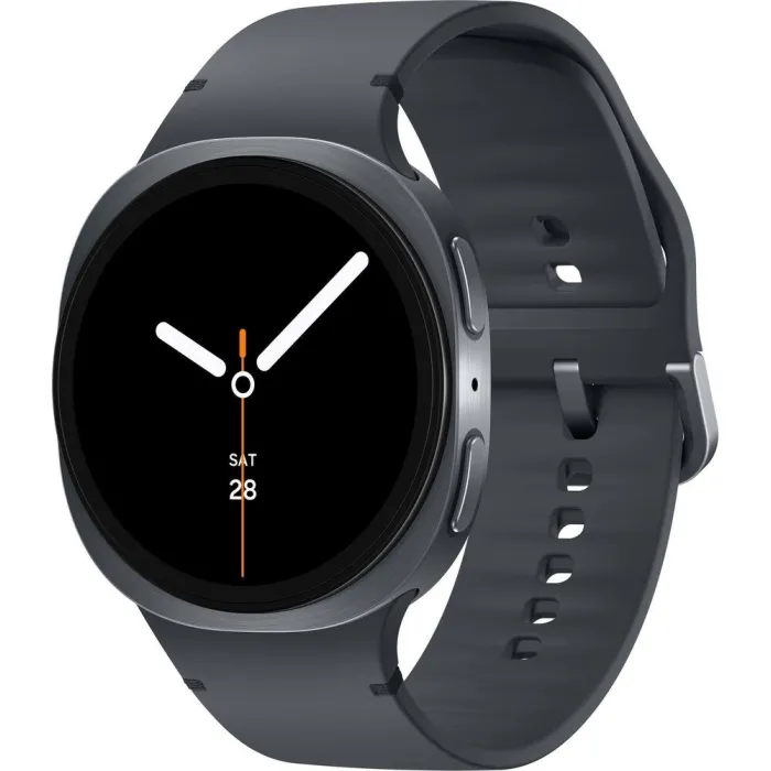 Смарт-годинник Samsung Galaxy Watch 8 44mm Gray (SM-L330NDAASEK)