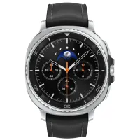 Смарт-годинник Samsung Galaxy Watch 8 Classic eSIM Black (SM-L505FZKASEK)