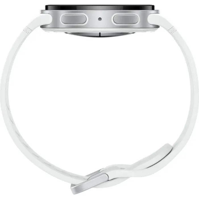 Смарт-годинник Samsung Galaxy Watch 8 44mm Silver (SM-L330NZSASEK)