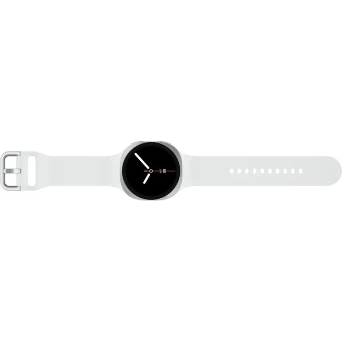 Смарт-годинник Samsung Galaxy Watch 8 44mm Silver (SM-L330NZSASEK)