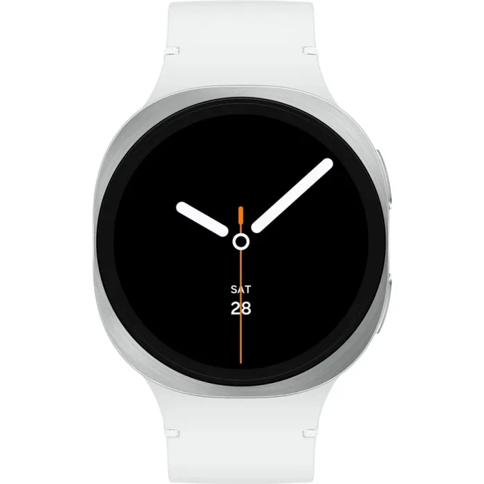 Смарт-годинник Samsung Galaxy Watch 8 44mm Silver (SM-L330NZSASEK)