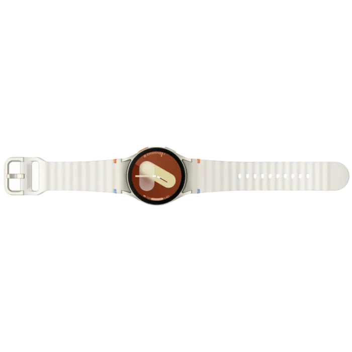 Смарт-годинник Samsung Galaxy Watch 7 40mm eSIM Cream (SM-L305FZEASEK)