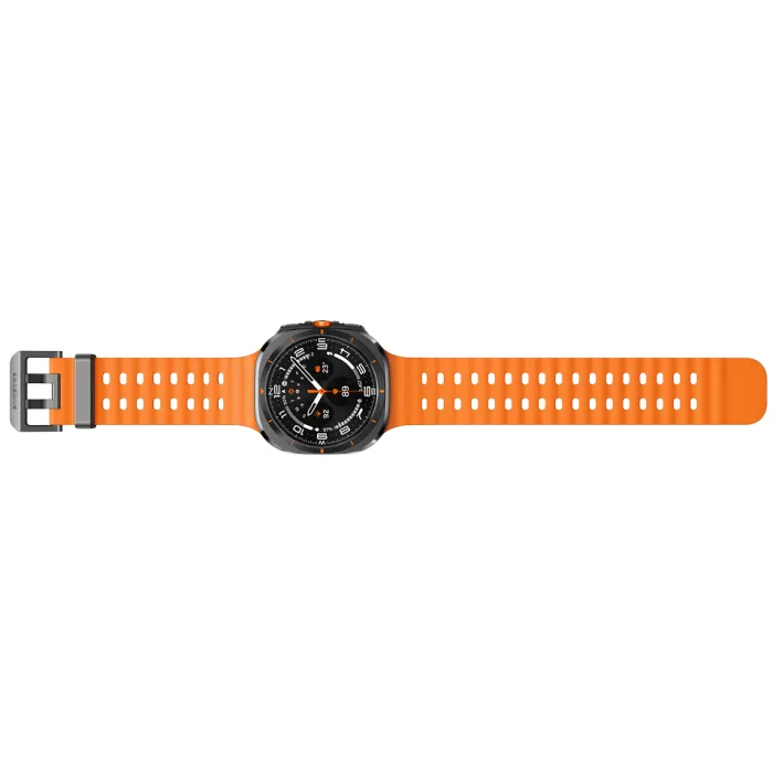 Смарт-годинник Samsung Galaxy Watch Ultra Titanium Gray (SM-L705FDAASEK)