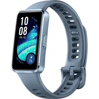 Смарт-годинник Huawei Band 10 Metal Body Blue (55020ELL)