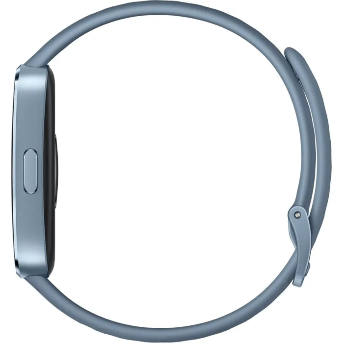 Смарт-годинник Huawei Band 10 Metal Body Blue (55020ELL)