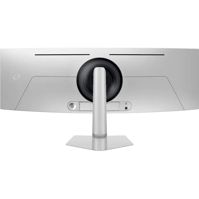 Монітор Samsung 48.7" Odyssey OLED G9 G93SC HDMI, DP, USB, MM, OLED, 5120x1440, 32:9, 240Hz, 0.3ms, CURVED LS49CG930SIXCI
