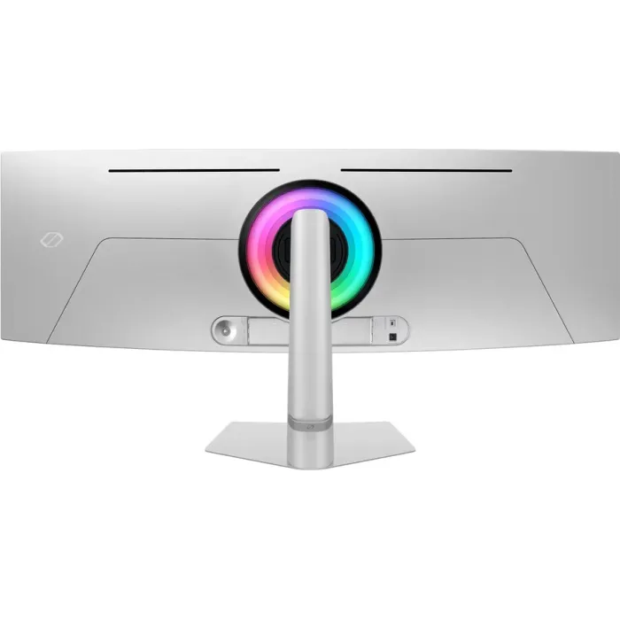 Монітор Samsung 48.7" Odyssey OLED G9 G93SC HDMI, DP, USB, MM, OLED, 5120x1440, 32:9, 240Hz, 0.3ms, CURVED LS49CG930SIXCI