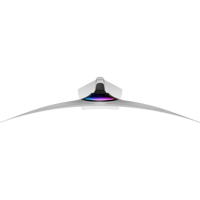 Монітор Samsung 48.7" Odyssey OLED G9 G93SC HDMI, DP, USB, MM, OLED, 5120x1440, 32:9, 240Hz, 0.3ms, CURVED LS49CG930SIXCI