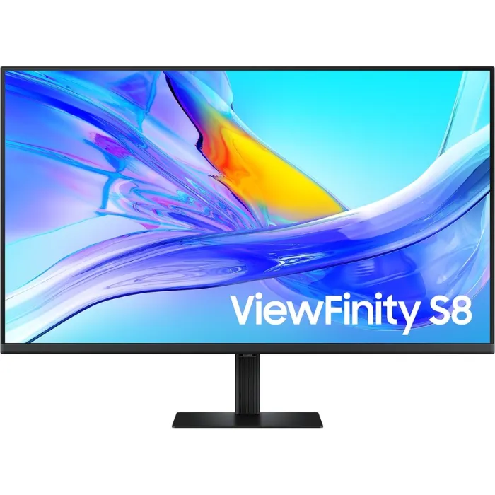 Монітор Samsung 37" S37D802 HDMI, DP, USB, VA, 3840x2160, 4ms LS37D802UAIXCI