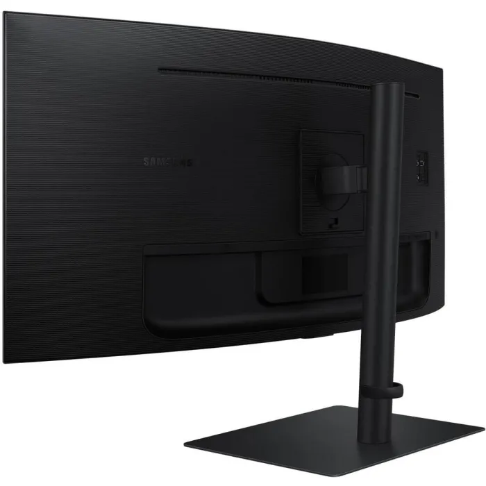 Монітор Samsung 34" S34C650 HDMI, DP, USB, VA, 3440x1440, 21:9, 100Hz, CURVED LS34C650UAIXCI