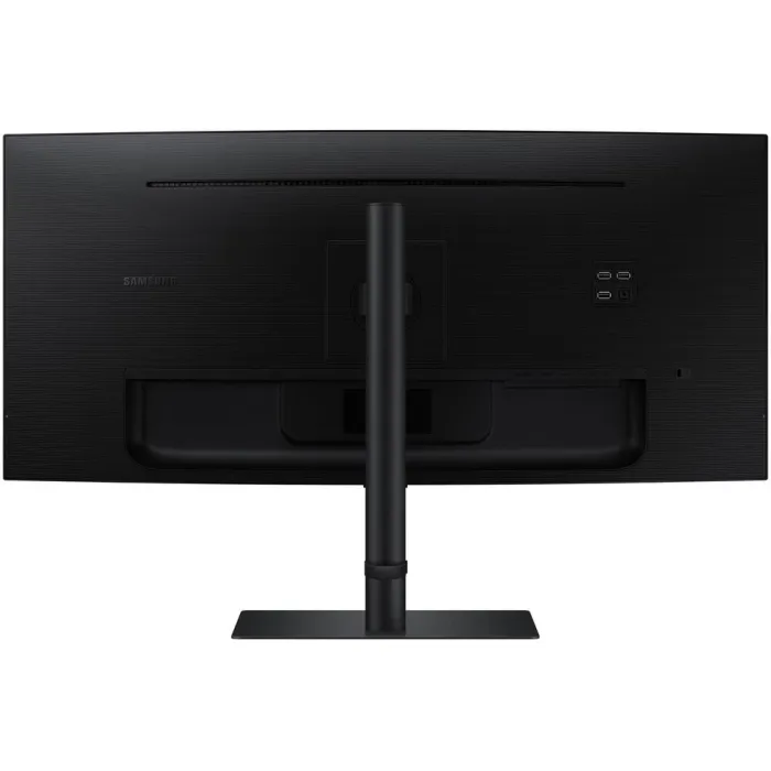 Монітор Samsung 34" S34C650 HDMI, DP, USB, VA, 3440x1440, 21:9, 100Hz, CURVED LS34C650UAIXCI
