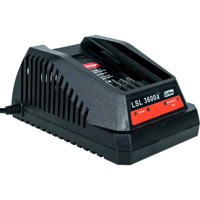 Зарядний пристрій Vitals Master LSL 3600a 83153