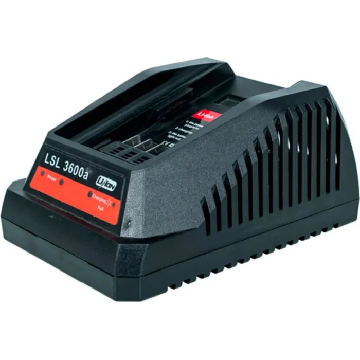 Зарядний пристрій Vitals Master LSL 3600a 83153