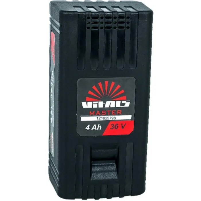 Акумулятор Vitals Master ASL 3640a 83156