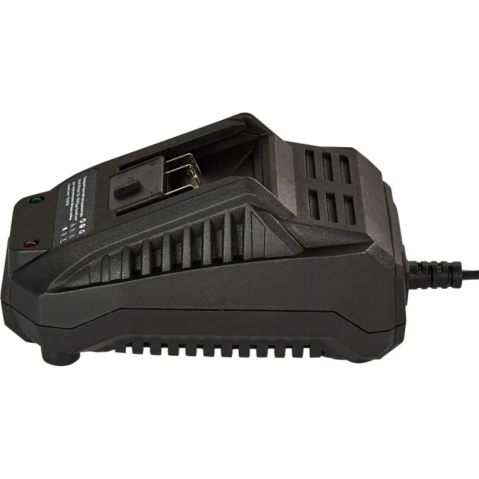 Зарядний пристрій для акумуляторів Vitals Master LSL 1824 SmartLine+ 184459